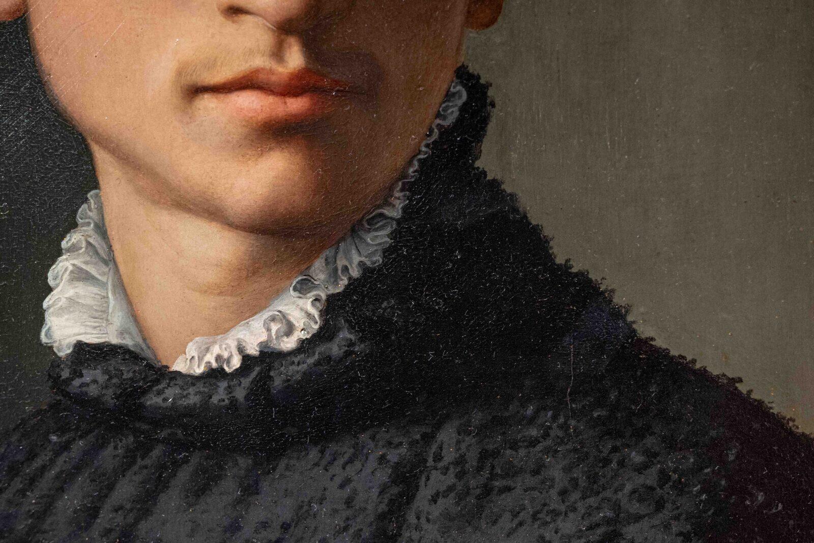 Florence Renaissance detail