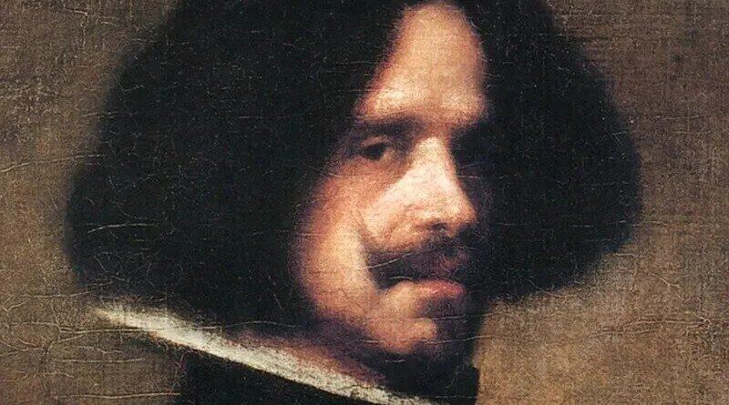 Las Meninas by Diego Velázquez, Museo del Prado, Madrid